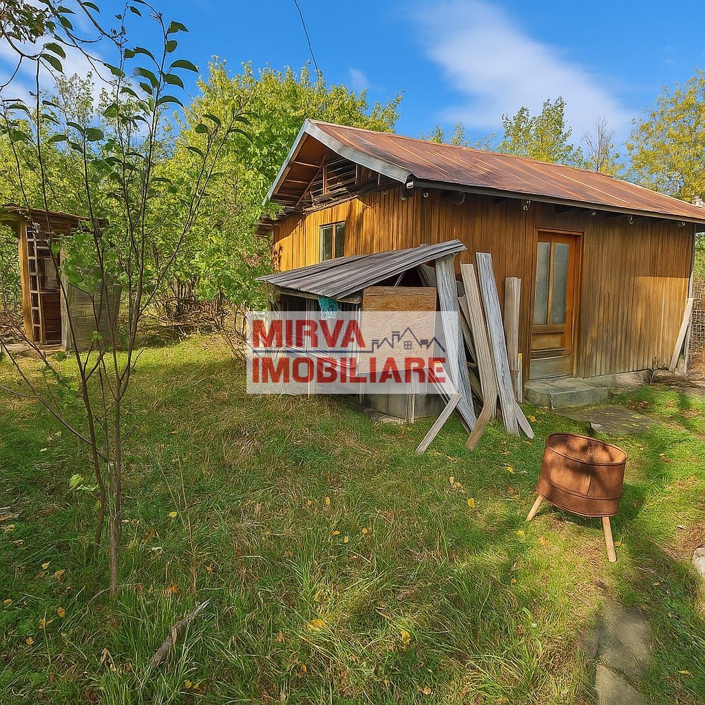 🏡 Casă tradițională într-un peisaj de vis – Vâlcănești - Poză 20