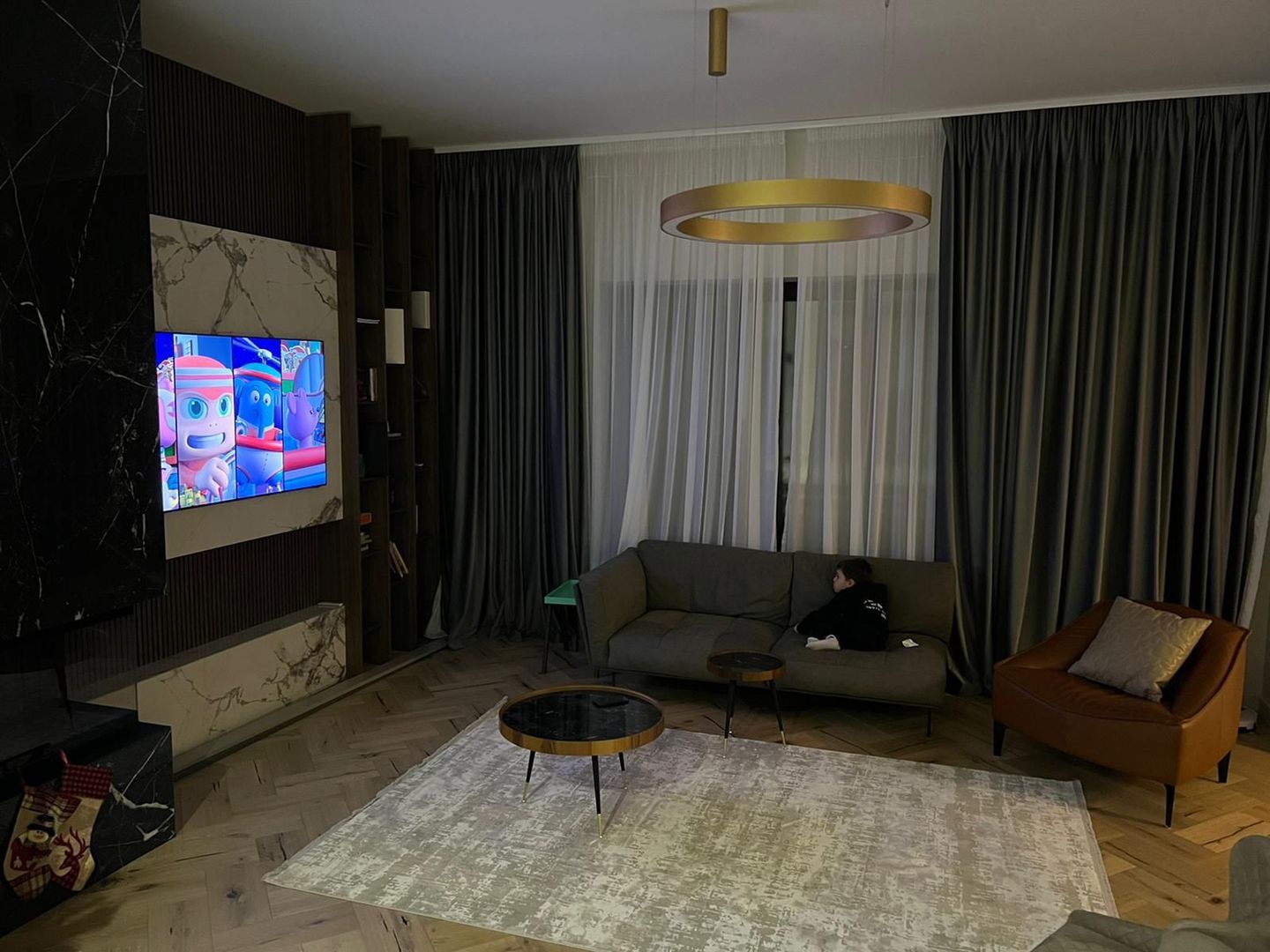 Vila Individuala || Gated Community || Pipera - Poză 5