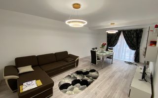 Casa moderna, mobilata complet  Sibiu - Poză 7