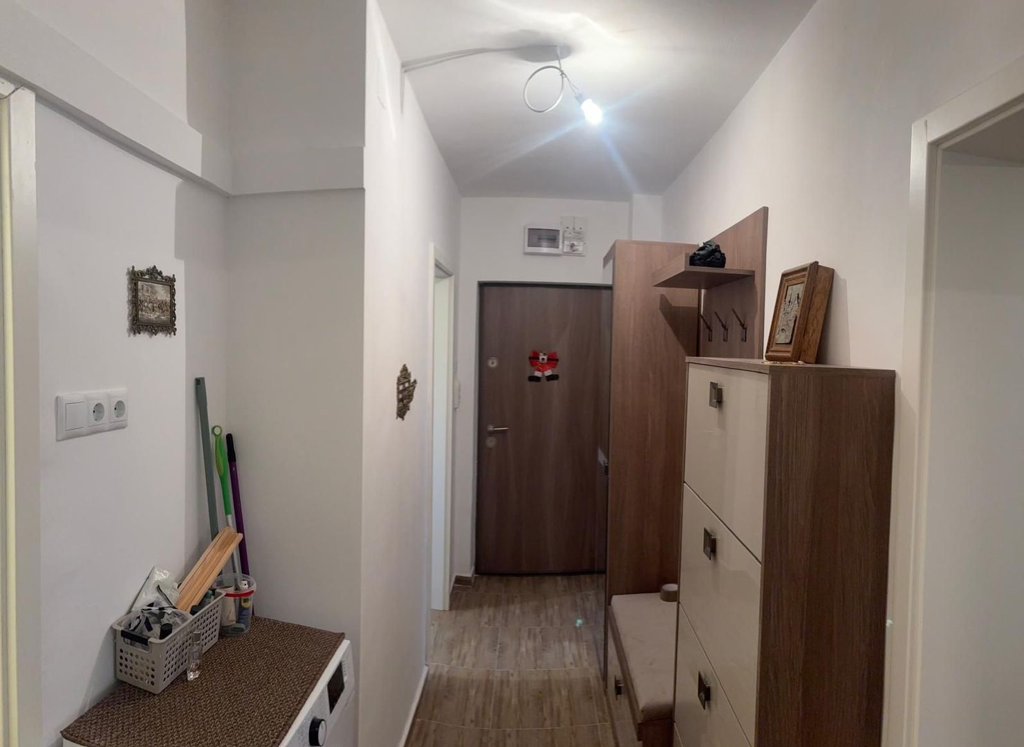Apartament 2 camere, 15 Noiembrie, pret promotional - Poză 7