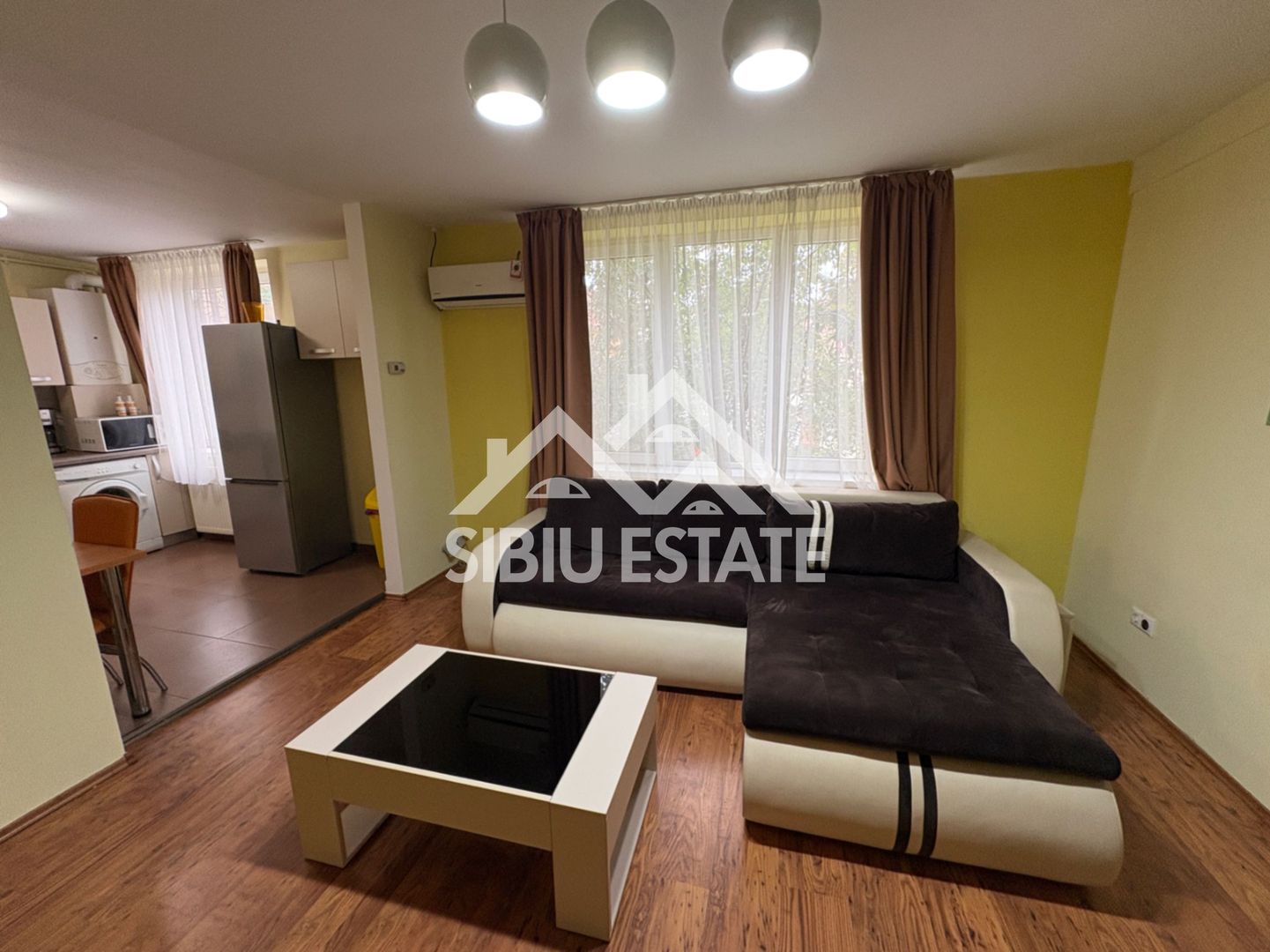 Apartament Primitor de Închiriat | Locație Premium, Piata Mare - Poză 6