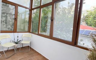 140mp etaj 1 Victoriei-Alexandru Ioan Cuza - Ultracentral - Poză 10