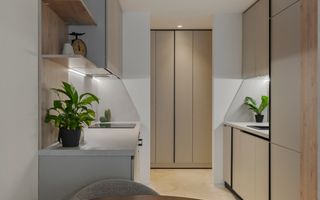 Apartament 3 camere One Lake Club - Poză 7