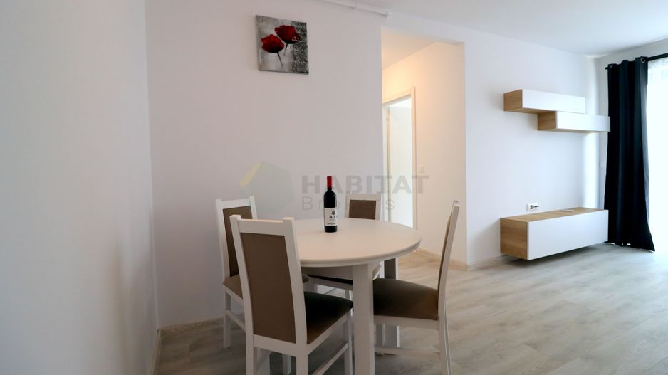 Hils Pallady, la trei minute de metrou, loc de parcare inclus. - Poză 14