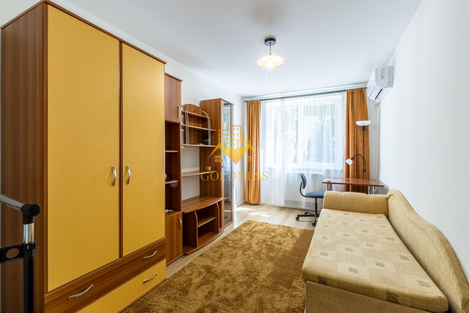 3 camere, decomandate, modern, Gheorgheni Zona Interservisan, Iulius - Poză 3