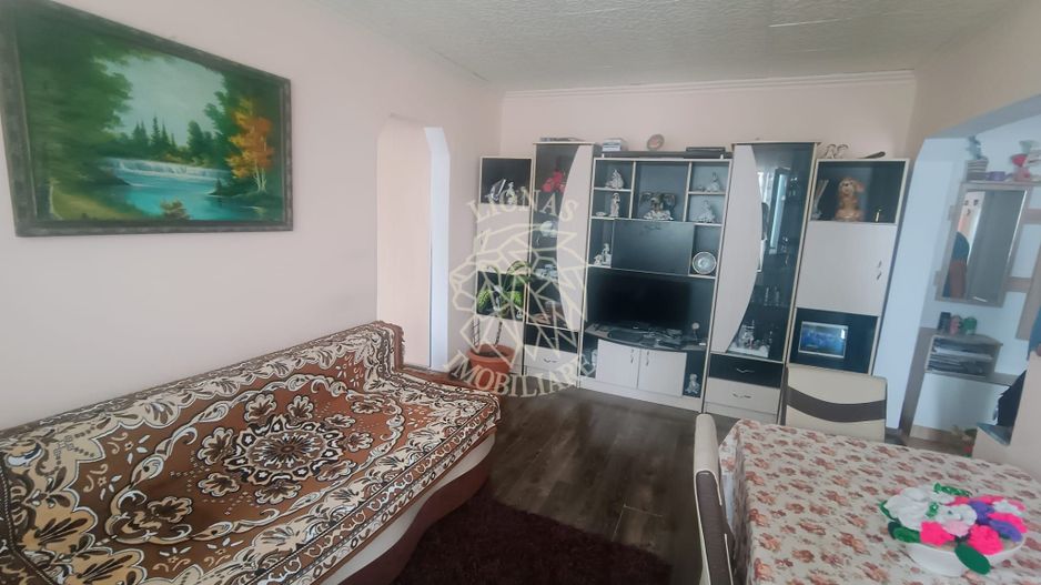 Apartament doua camere Gherla central strada Mesteacanului - Poză 4