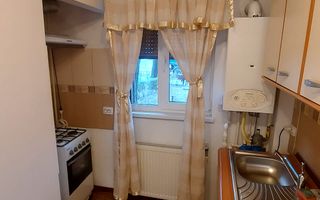 Garsoniera  inchiriat/PARTER/36mp/2 stejari/Focsani - Poză 6