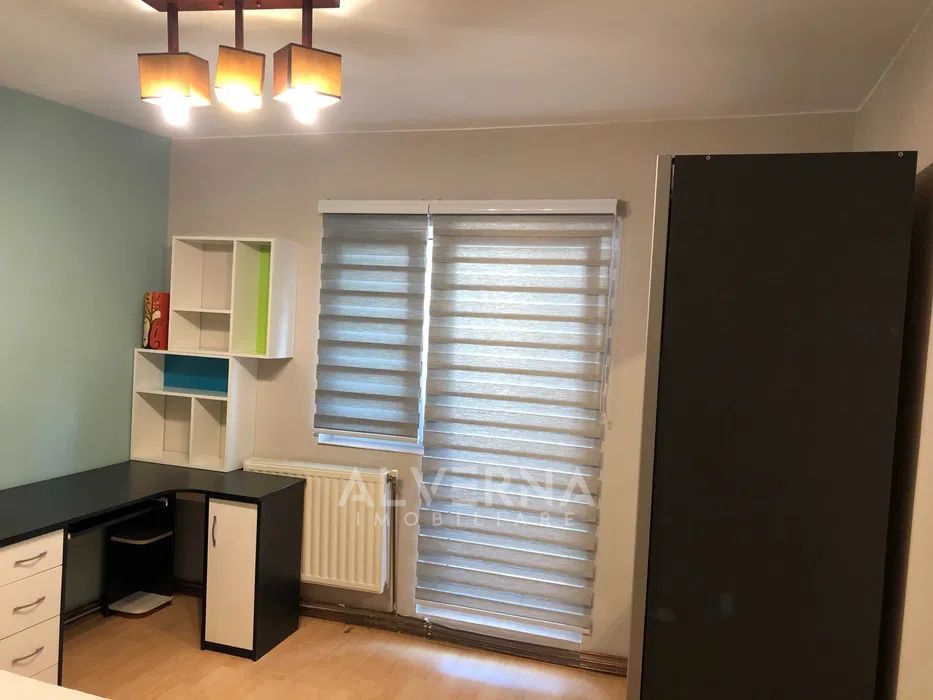 Apartament 2 camere I decomandat I balcon I Zorilor -Parc Iuliu Prodan - Poză 3