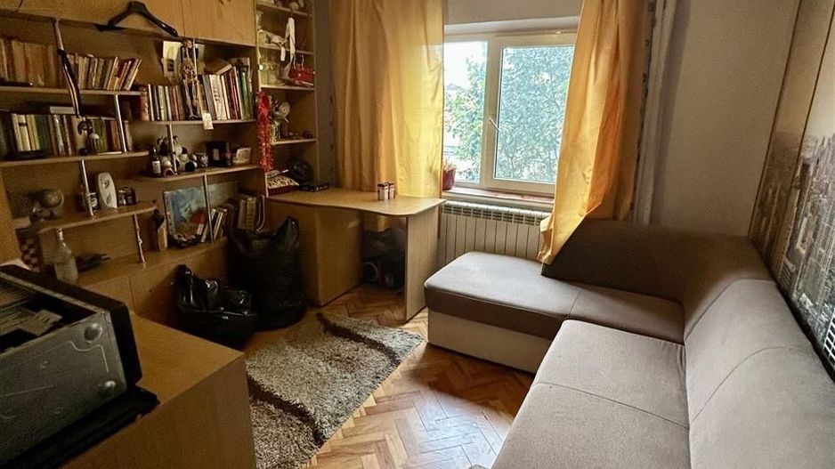 Apartament 2 Camere Rogerius Decomandat - Poză 2