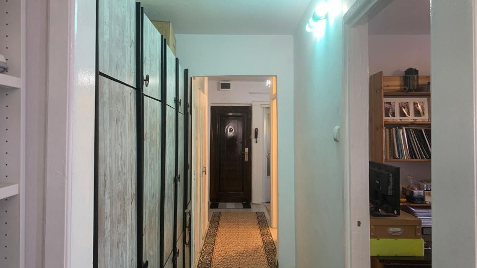 Apartament 3 camere  66 mp in Calea Aradului - Poză 2