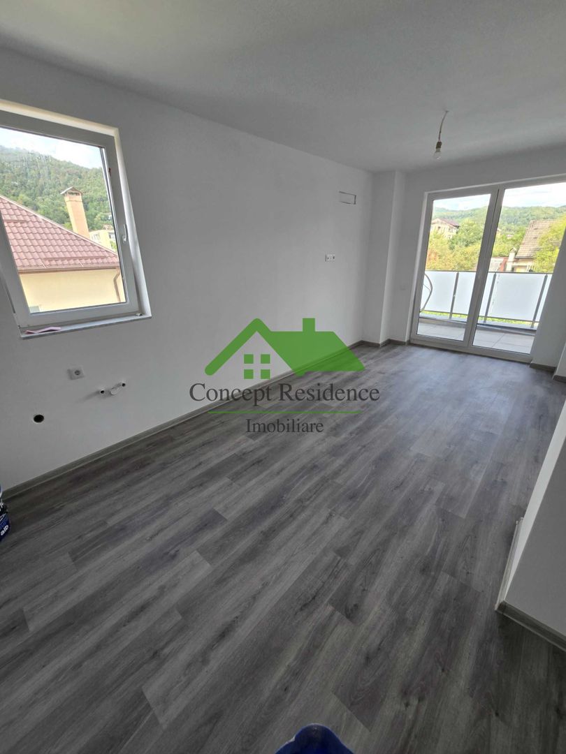 3 camere, bloc nou, parcare subterană – Ștefan cel Mare - Poză 3