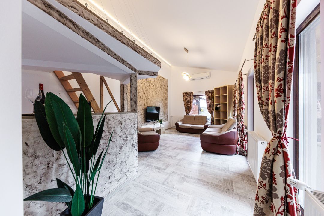 Duplex despartit de camera tehnica -  Dumbravita, Ferventia II– Comision 0% - Poză 1