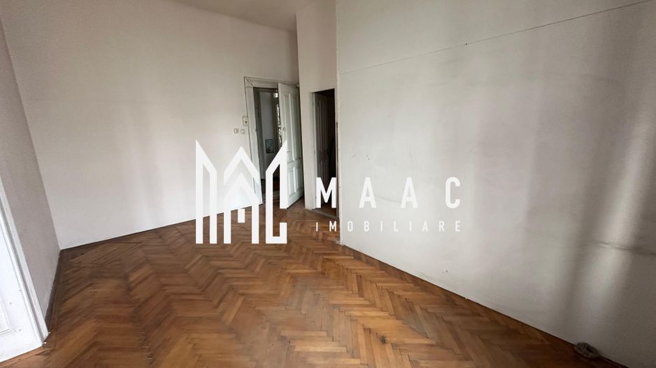 Spatiu birouri I 65mp I Etaj 1 I Central - Calea Dumbravii - Poză 1