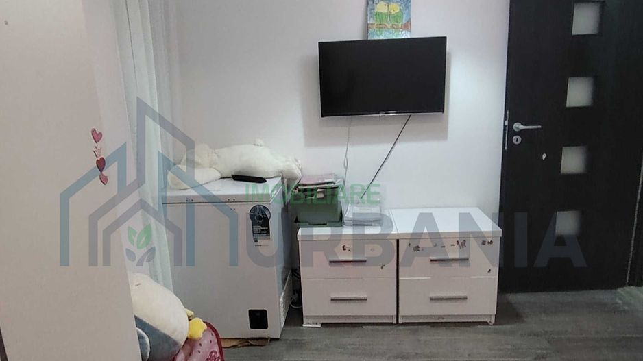 Apartament 3 camere decomandat, zona Horpaz, Iași - Poză 8
