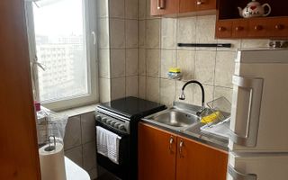 Garsonieră Titan, 3 min metrou,lângă Mega Image - Poză 7