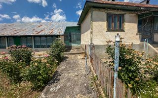 Casa cu 5 camere de vanzare | 700 mp teren | Valea Dulce, Prahova - Poză 2