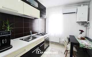 Tudor - Ap modern decomandat 2 camere - 52 mp - Str Selimbar - Poză 10