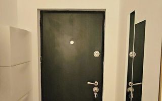 Garsonieră modernă, renovată 2025, pet-friendly, Policlinica Titan - Poză 7