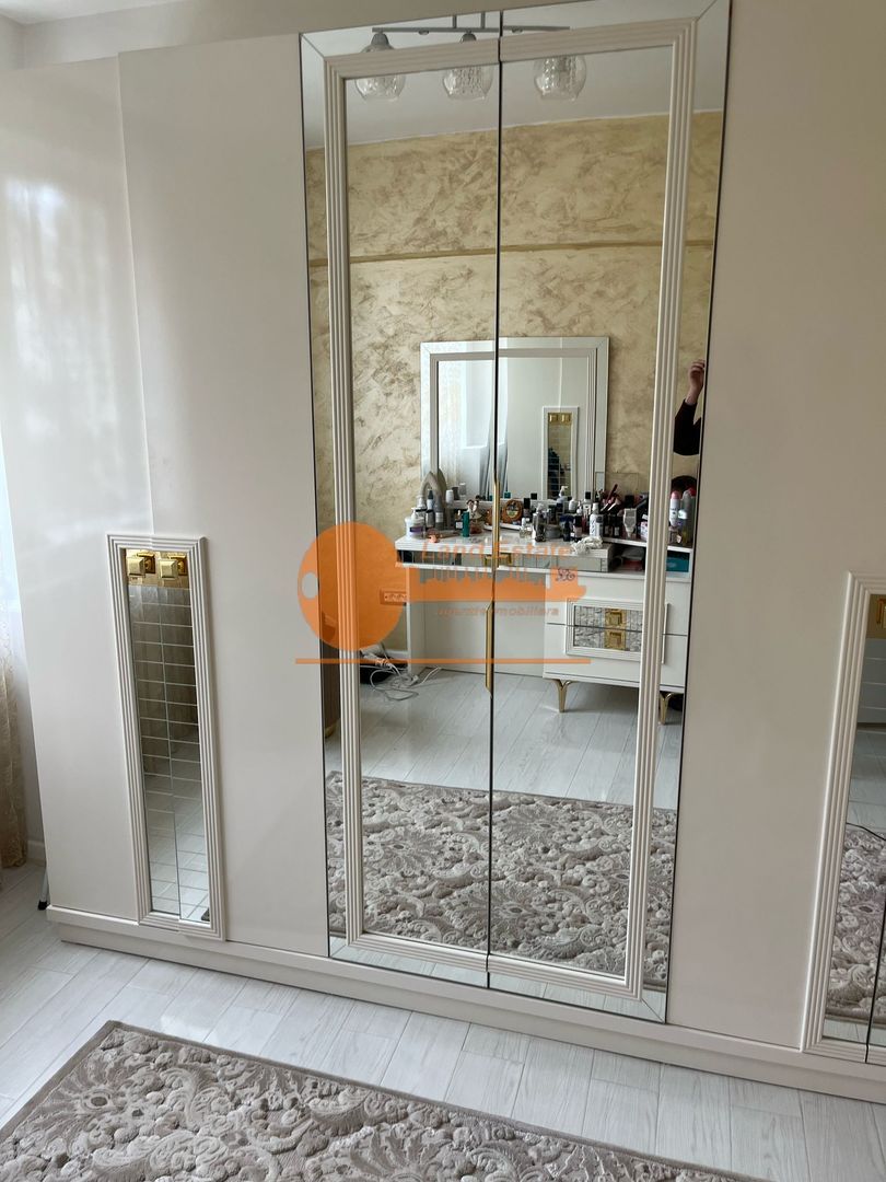 3 camere Stefan cel Mare - Poză 6