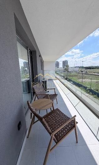 Prima inchiriere- Apartament 2 camere cu loc de parcare - zona Floreasca - Poză 4