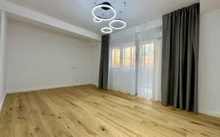 Duplex cu 4 Camere *211mp* / 2 parking / Erou Iancu Nicolae - Poză 37