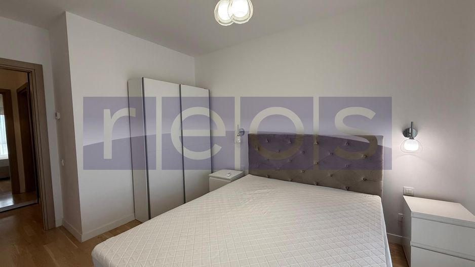 Apartament de inchiriat | 2 camere | Arcadia | Domenii | Parcare -2 | - Poză 11