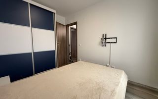 Apartament 3 camere | Balcon | Loc de parcare | Magnolia - Poză 5