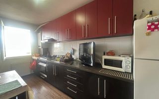 Garsoniera 45 mp cu balcon, mobilata, utilata - zona Lazaret - Poză 4