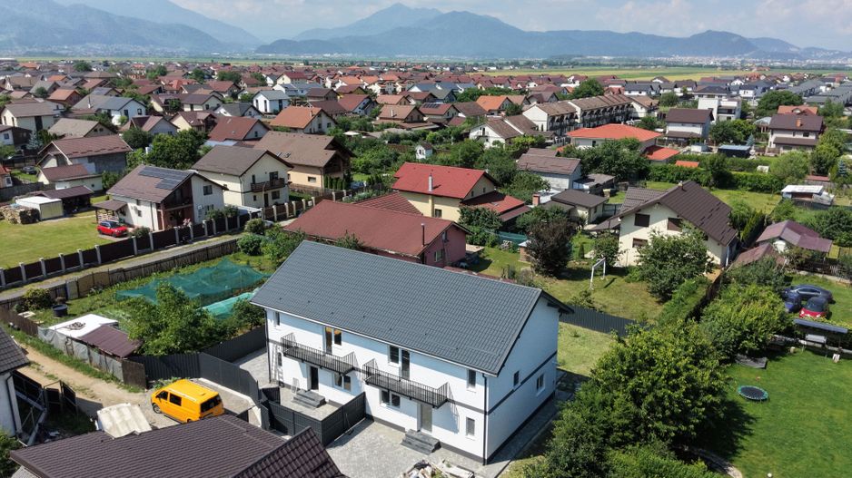 De Vânzare Duplex În Cartierul Izvor - Poză 1