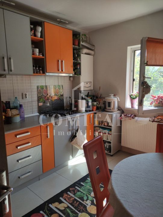 Apartament 3 camere | 74 mp | Zona Cetatii - Poză 4