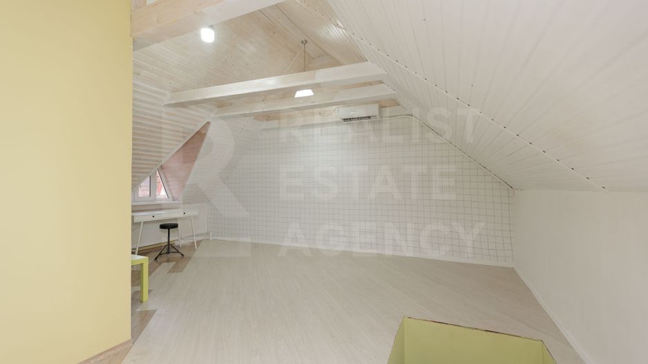 Vânzare, apartament, 3 camere, str. Gheorghe Asachi, Telecentru - Poză 10