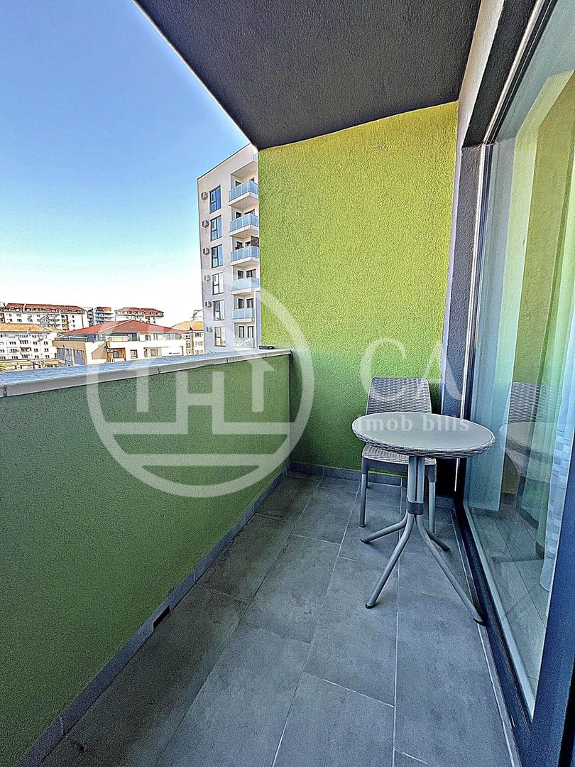 Apartament cu 2 camere de inchiriat in Prima Onestilor, Oradea - Poză 11
