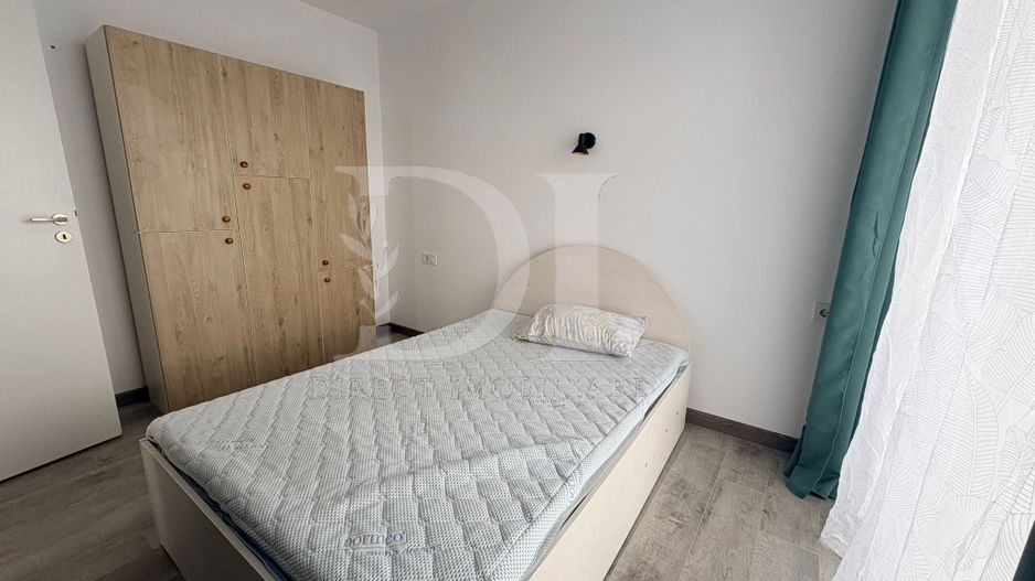 Apartament 3 camere | Complet mobilat și utilat | Zona BMW Florești - Poză 2