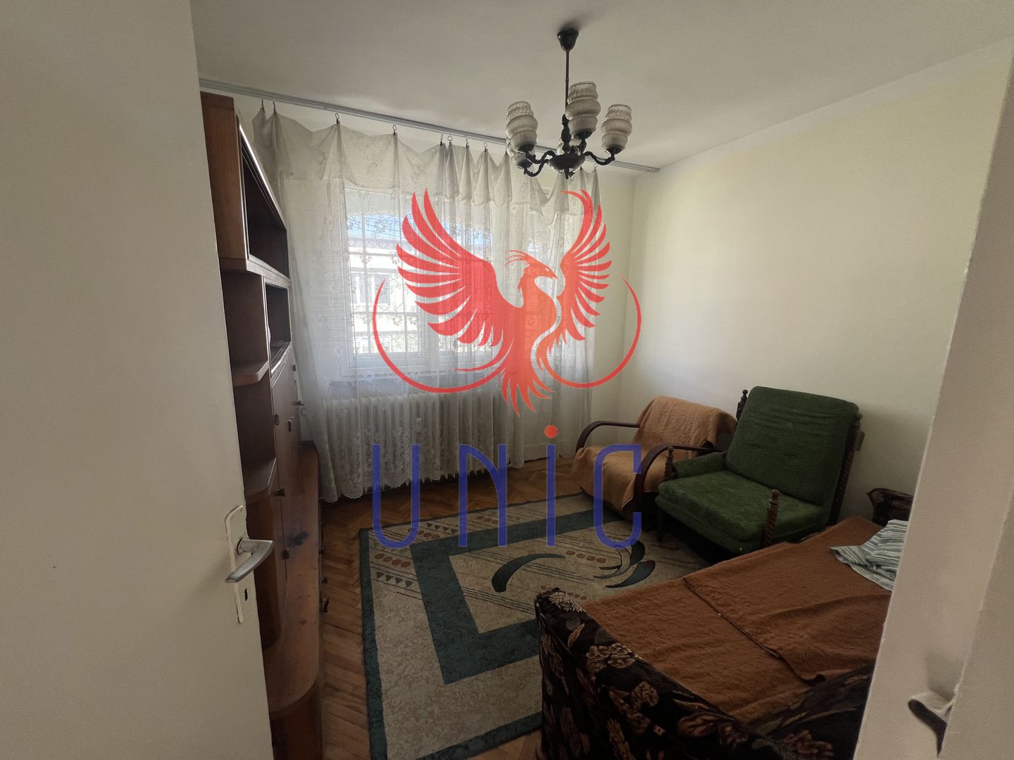 Apartament 4 camere Circulare Piata Garii Et 4/4 - Poză 14