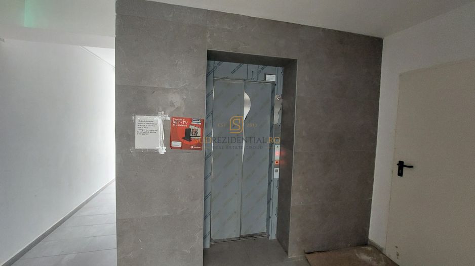Studio prima închiriere | Metrou Apărătorii Patriei | Parcare inclusă - Poză 12