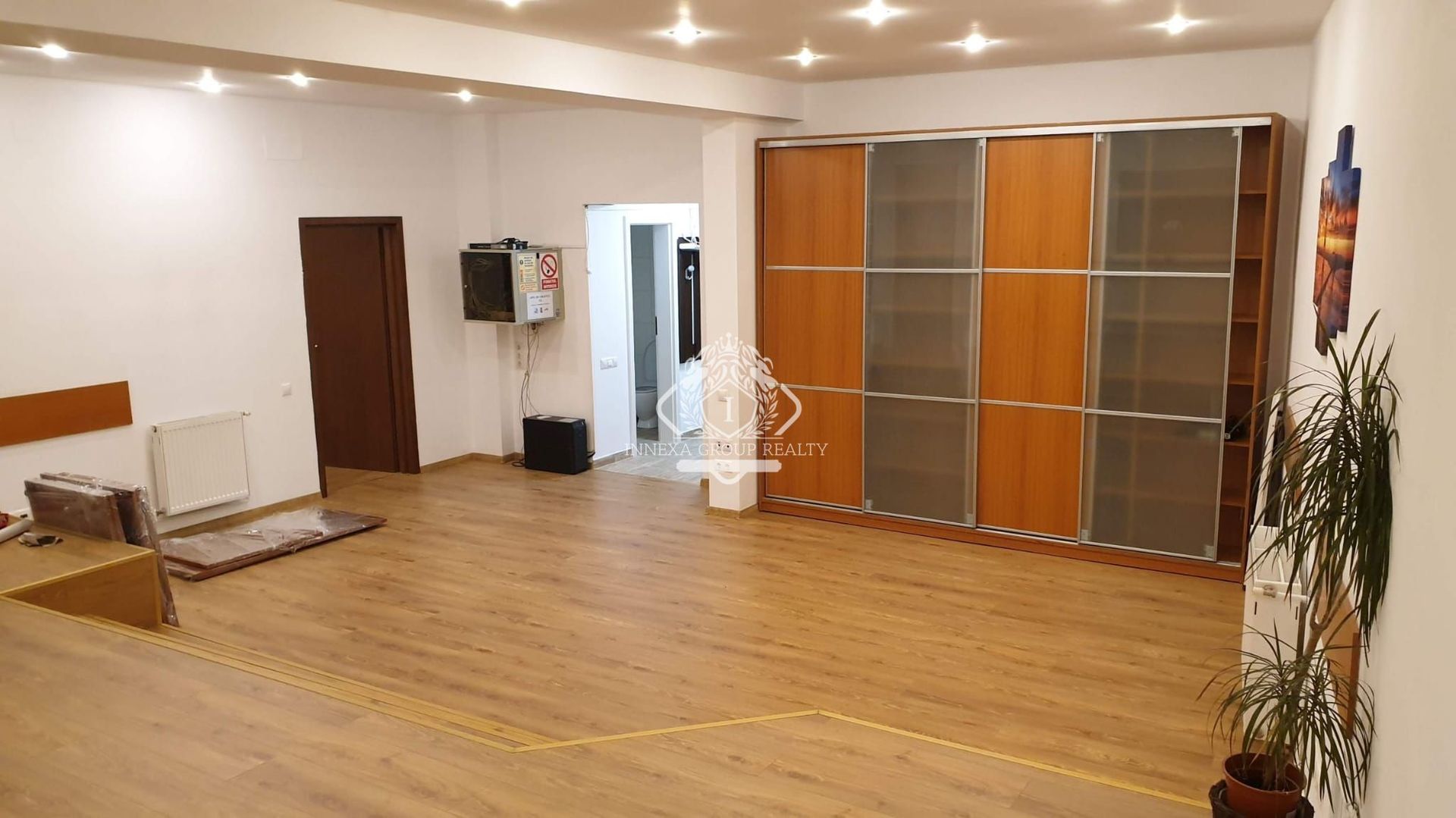 Apartament / Spațiu de birouri open-space de vânzare – Mitropoliei – Unirii - Poză 1