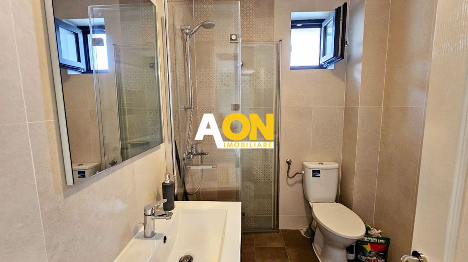 Casă modernă S+P+M, 5 camere, 423 mp teren, cartier Orizont, Micești - Poză 11