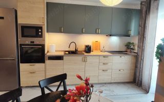 2 camere- 5 minute metrou Piata Sudului - Poză 3