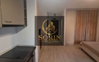 Inchiriere studio Rezidence5 Pipera proprietar - Poză 5