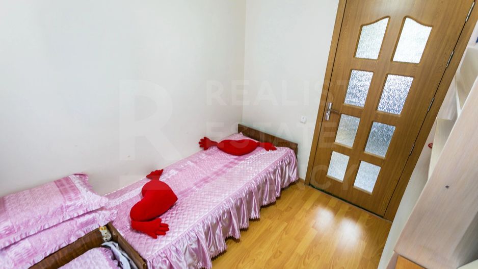 Vânzare, vilă, 2 camere, str. Dimitrie Cantemir, Stăuceni - Poză 8