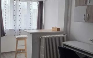 Garsonieră Lujerului | Metrou | Mașină de spălat cu uscător - Poză 3