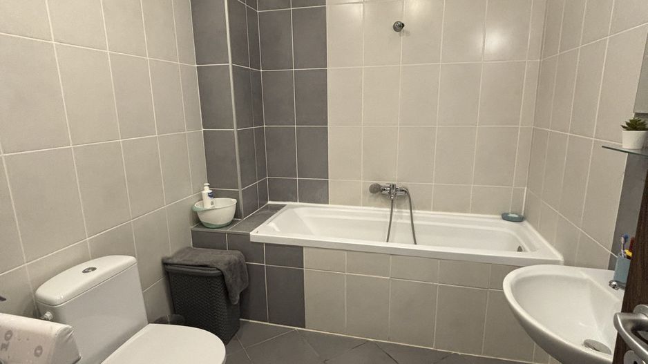 Apartament de închiriat 1 cameră in imobil nou - Poză 11