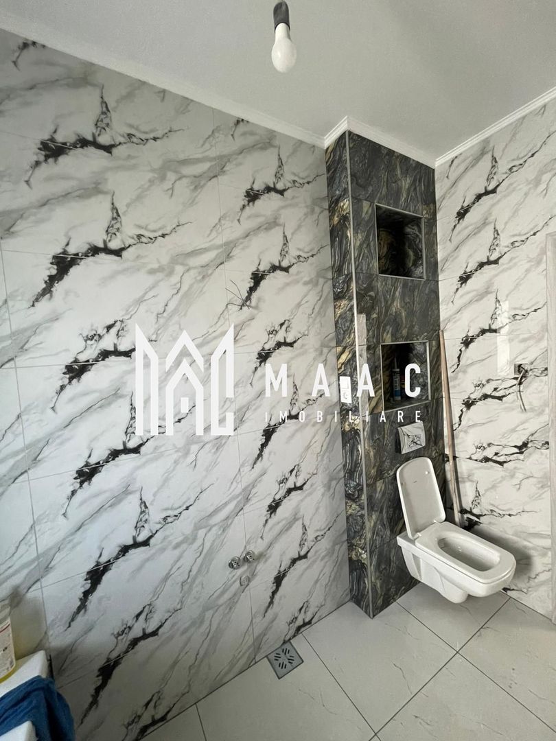 Apartament 2 camere | Etaj1 | Balcoane | Parcare | D.Stanca - Poză 8