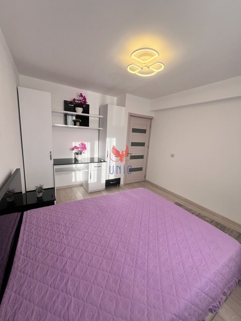 3 camere Severinului-Promenada Mall - Poză 14