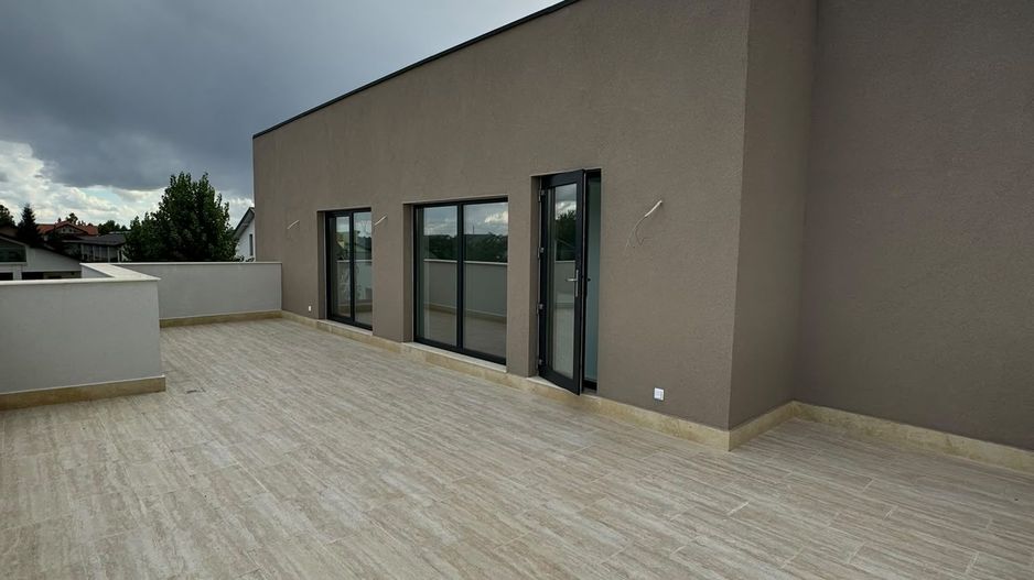 Vilă individuală | Prelungirea Ghencea | 340 mp teren - Poză 1