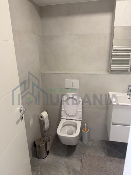 Apartament de închiriat în complexul Freya Home, Bucium, Iași - Poză 10