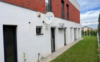 Casa tip duplex, 170 mp utili, 250 mp teren, finisata, mobilata, zona E.Ionesco - Poză 34