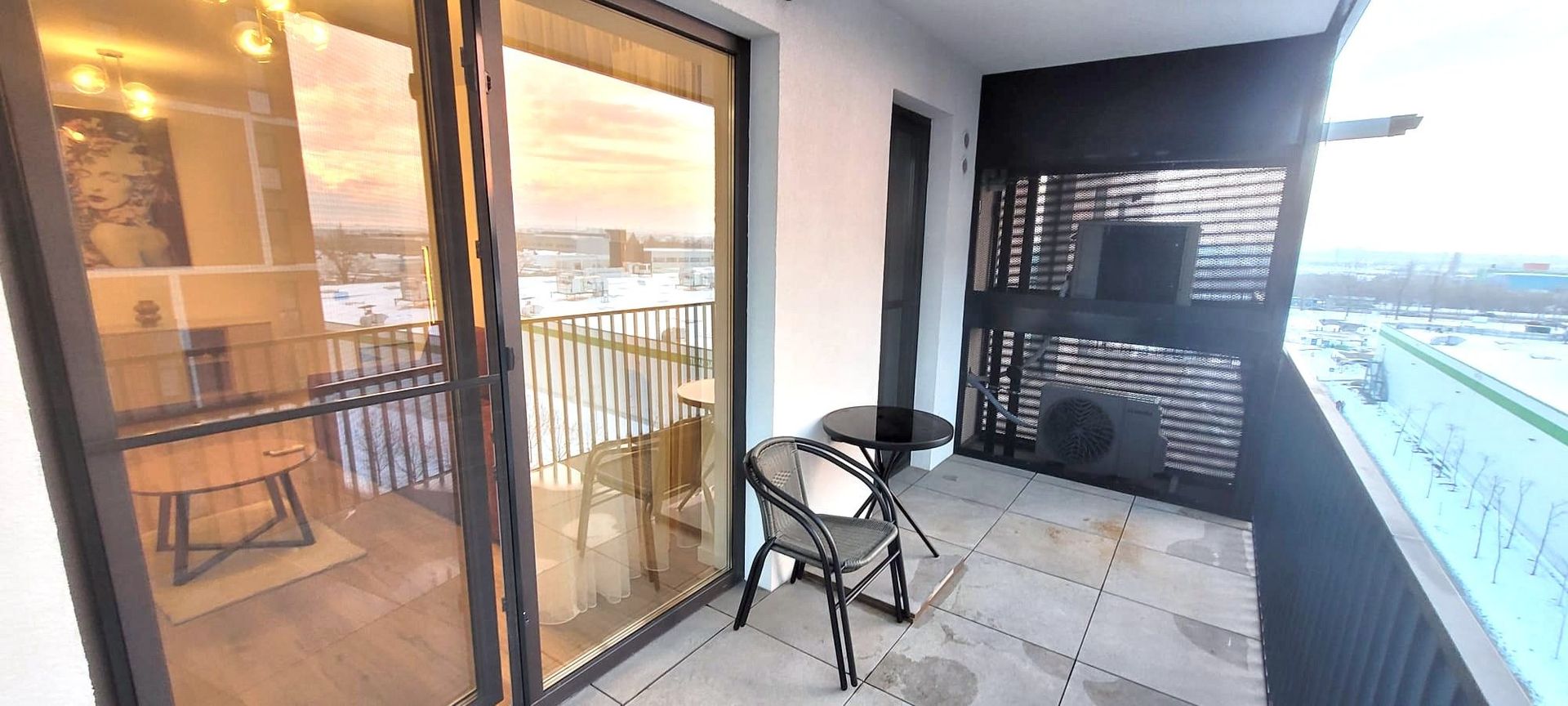 Închiriez ✨ Studio premium, complet mobilat, complex Estoria City - Poză 6