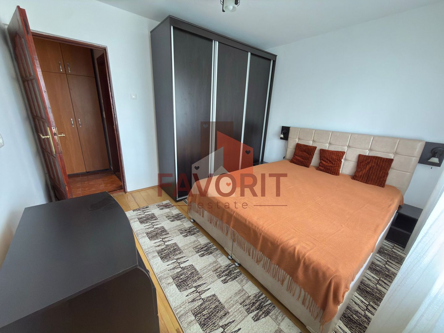 Apartament 2 camere decomandat | Centrala | Zona Girocului - Poză 2