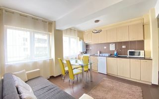 Apartament 3 camere de inchiriat pet friendly etaj intermediar Marasti - Poză 3